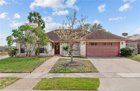 Photo of 3002 Chapel Creek Drive, Corpus Christi, TX 78414 (MLS # 472501)