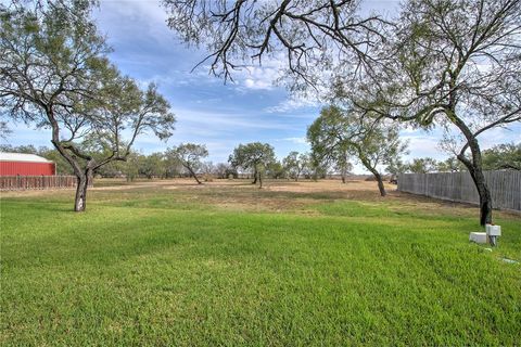 A home in Robstown