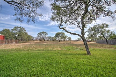 A home in Robstown