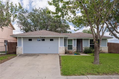 Photo of 5238 Tolman Street, Corpus Christi, TX 78415 (MLS # 478350)