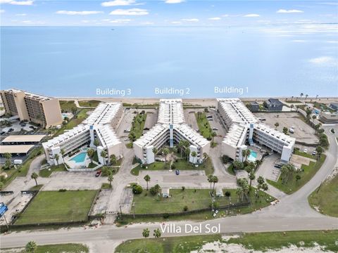 Photo of 3938 Surfside Boulevard #3225, Corpus Christi, TX 78402 (MLS # 474466)