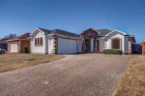 A home in Corpus Christi