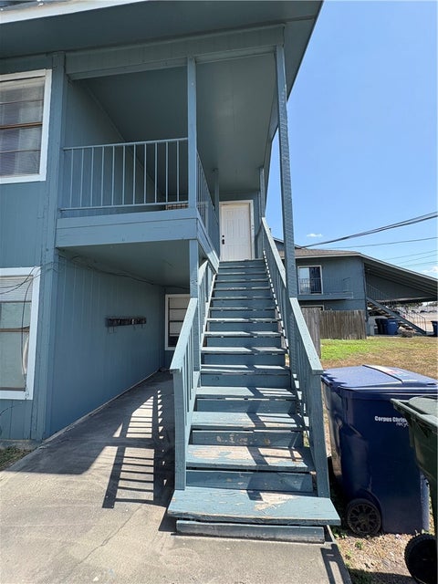 Photo of 4218 Calallen Drive #4, Corpus Christi, TX 78410 (MLS # 482182)