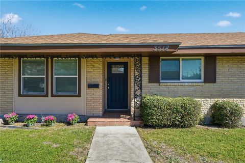 Photo of 3518 Lariat Lane, Corpus Christi, TX 78415 (MLS # 472062)