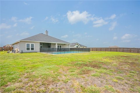 A home in Corpus Christi