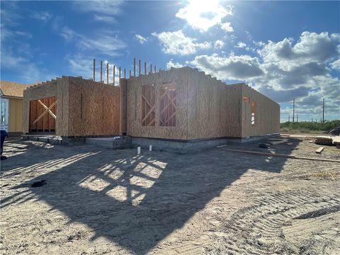 A home in Corpus Christi