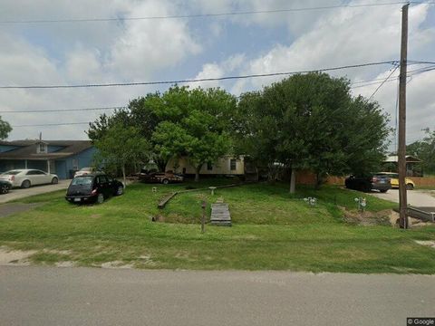 A home in Robstown