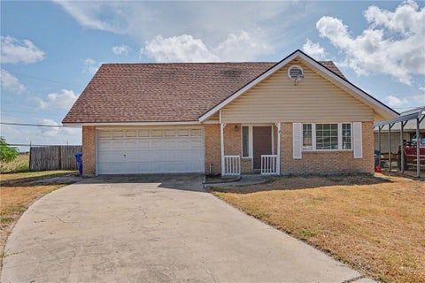 Photo of 214 Hialeah Drive, Corpus Christi, TX 78418 (MLS # 482178)
