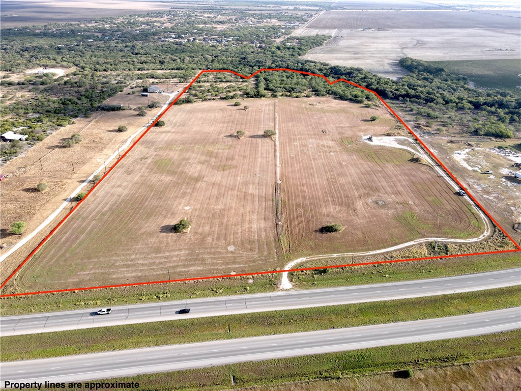 View Robstown, TX 78380 land