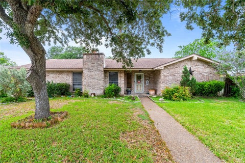 Photo of 6434 Revolution Drive, Corpus Christi, TX 78413 (MLS # 476145)
