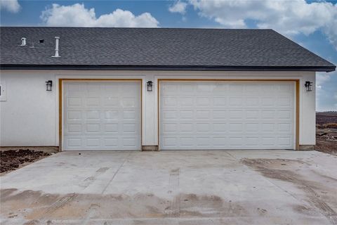 A home in Corpus Christi