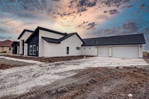 A home in Corpus Christi