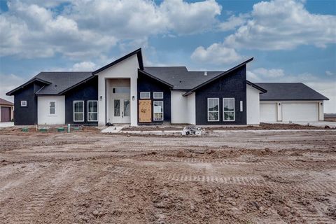 A home in Corpus Christi