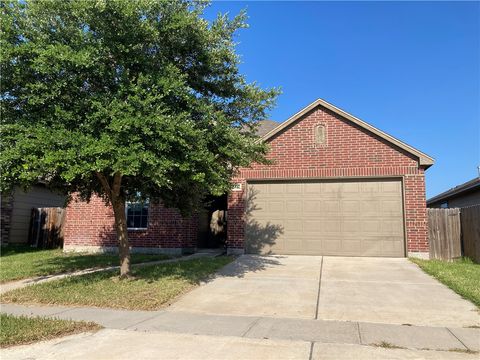 3022 Maverick Drive, Corpus Christi, TX 78410 - #: 446064