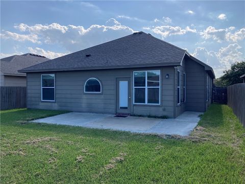 A home in Corpus Christi