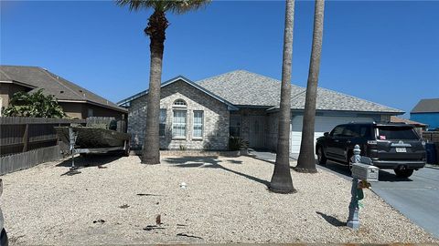 Photo of 14242 Allamanda Drive, Corpus Christi, TX 78418 (MLS # 472562)