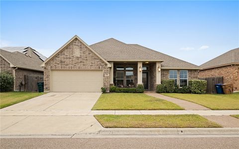 A home in Corpus Christi