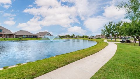 A home in Corpus Christi