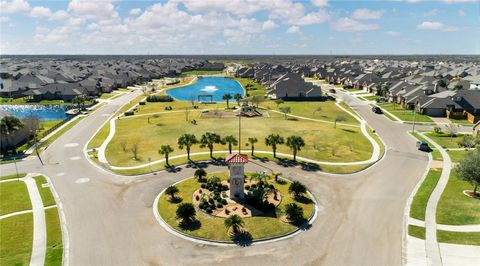 A home in Corpus Christi