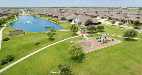 A home in Corpus Christi