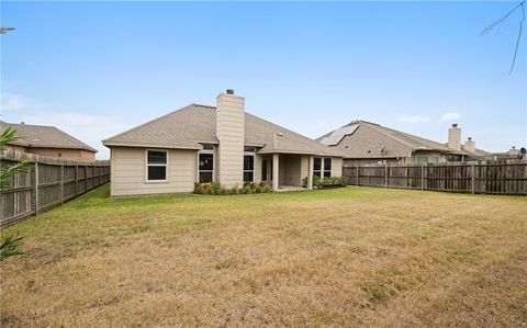 A home in Corpus Christi