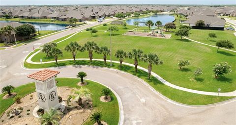 A home in Corpus Christi