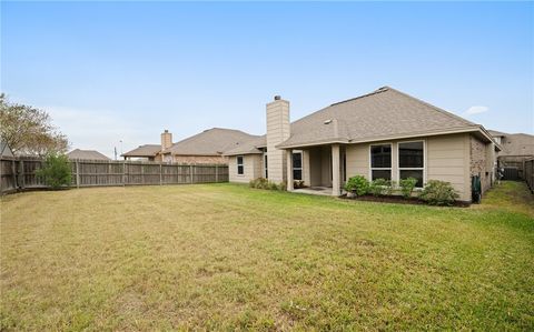 A home in Corpus Christi