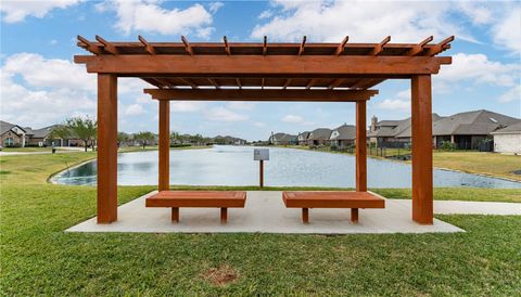 A home in Corpus Christi