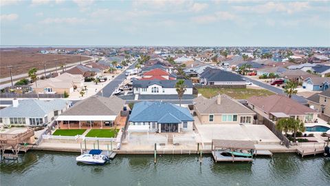 A home in Corpus Christi