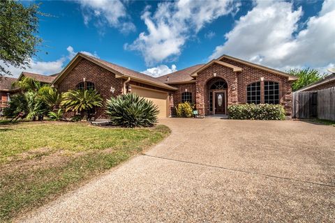 Photo of 6738 Old Square Drive, Corpus Christi, TX 78414 (MLS # 473761)