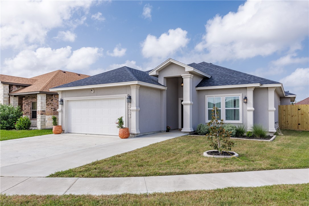 View Corpus Christi, TX 78414 house