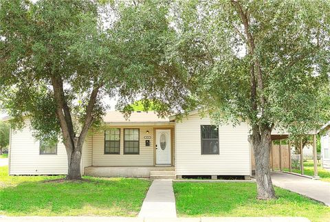 A home in Alice