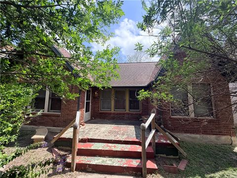 Photo of 537 Naples Street, Corpus Christi, TX 78404 (MLS # 474299)