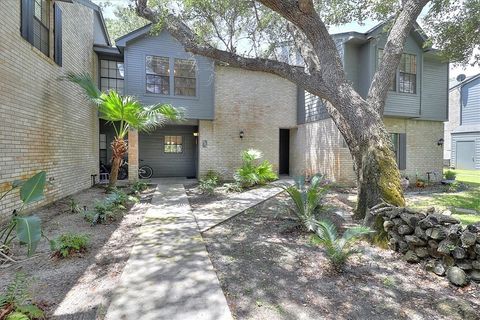 A home in Rockport