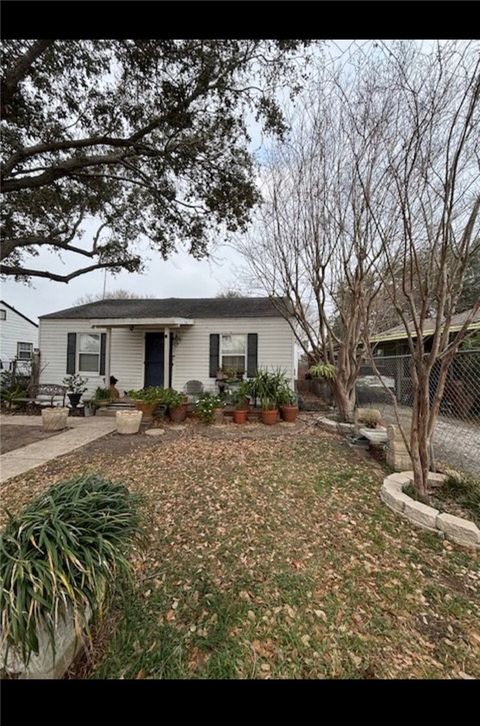 Photo of 2321 Riggan Street, Corpus Christi, TX 78404 (MLS # 474867)