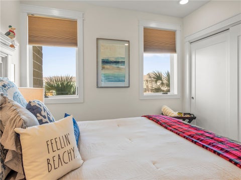 Tiny photo for 630 W Center Square W #205, Port Aransas, TX 78373 (MLS # 481714)