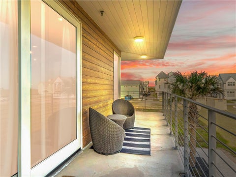 Tiny photo for 630 W Center Square W #205, Port Aransas, TX 78373 (MLS # 481714)