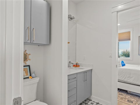 Tiny photo for 630 W Center Square W #205, Port Aransas, TX 78373 (MLS # 481714)