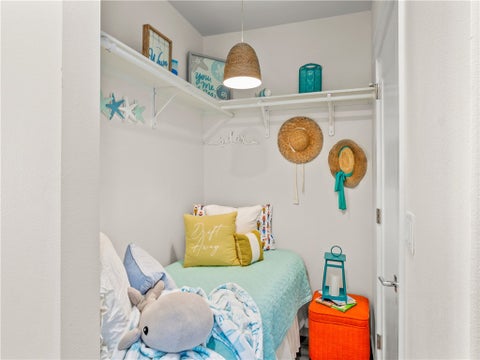 Tiny photo for 630 W Center Square W #205, Port Aransas, TX 78373 (MLS # 481714)