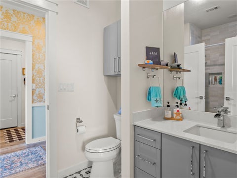 Tiny photo for 630 W Center Square W #205, Port Aransas, TX 78373 (MLS # 481714)