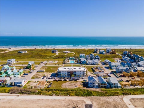 Tiny photo for 630 W Center Square W #205, Port Aransas, TX 78373 (MLS # 481714)