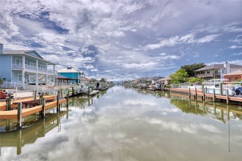 A home in Rockport