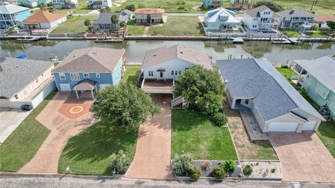 A home in Rockport