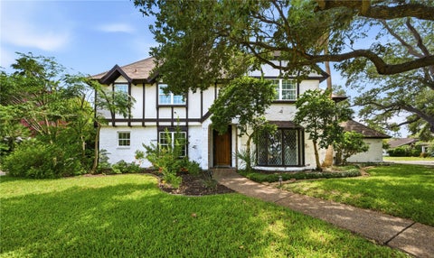 Photo of 5222 Wooldridge Road, Corpus Christi, TX 78413 (MLS # 479224)