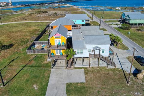 A home in Corpus Christi