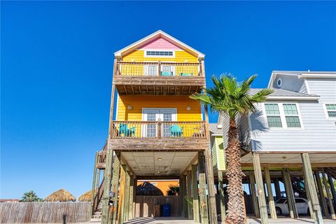 A home in Corpus Christi