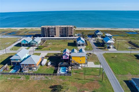 A home in Corpus Christi