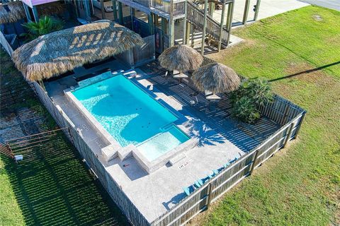 A home in Corpus Christi