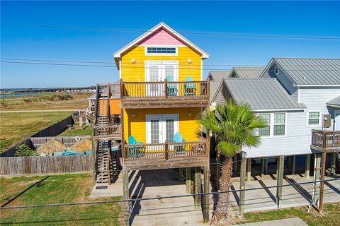 A home in Corpus Christi