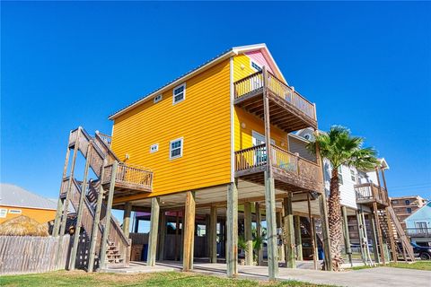 A home in Corpus Christi